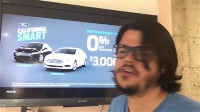 diy high gain tv antenna